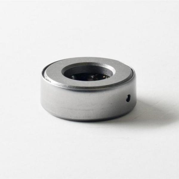 thrust bearing